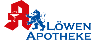 Löwen Apotheke - Logo